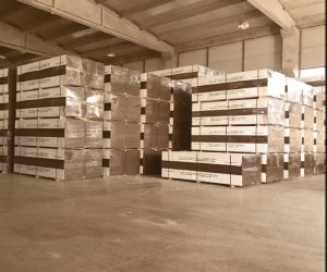 DULGER AĞAÇ SANAYİ A.Ş.